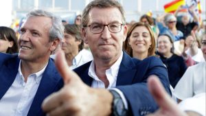 Conservatives aim to oust Pedro Sánchez as Spain votes in summer election