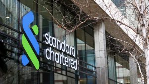Standard Chartered announces $1 billion share buyback as first-half profit jumps 20%
