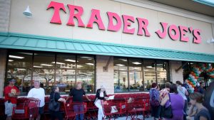 Trader Joe’s is recalling these 2 products because they ‘may contain rocks’
