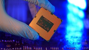 How the world went from a semiconductor shortage to a major glut