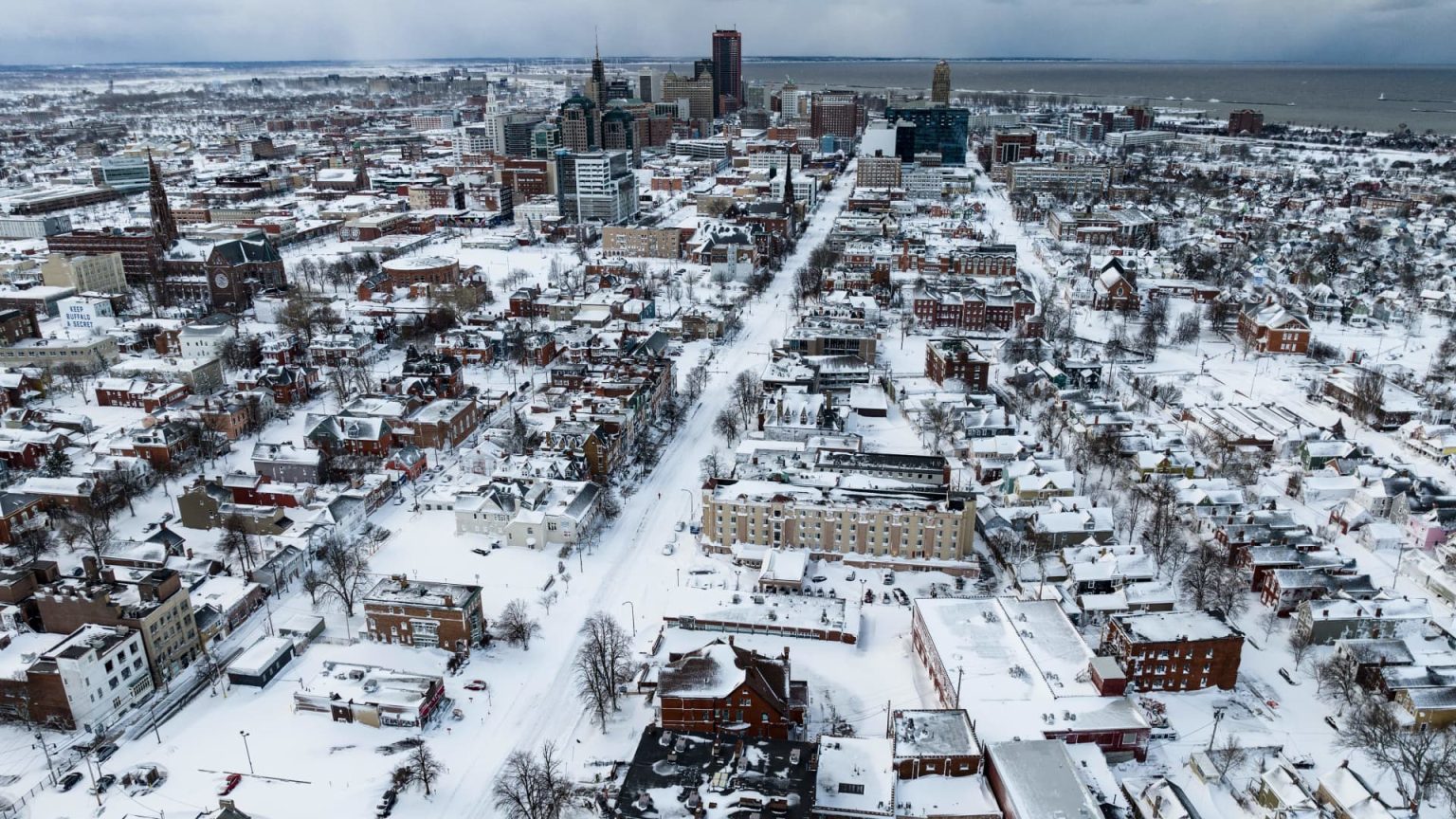 These are the states in America that are the least prepared for extreme weather