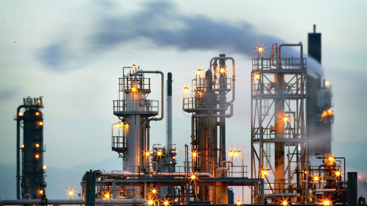 Oil markets will face ‘serious problems’ as demand from China and India ramps up, IEF secretary general says