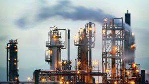 Oil markets will face ‘serious problems’ as demand from China and India ramps up, IEF secretary general says