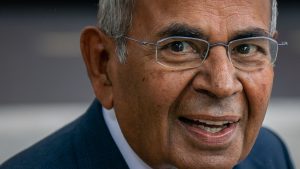 Britain’s richest man says Brexit was ‘not good for the UK,’ backs PM Sunak’s economic plans