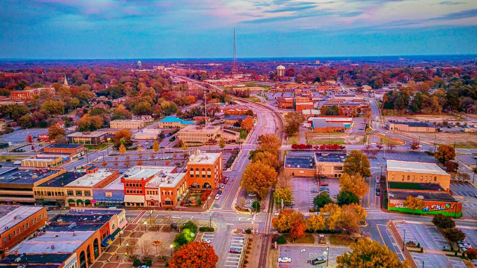 The 10 most affordable places to live in the U.S.—none are in Florida