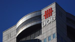 Singapore’s UOB expects ‘some upside’ to interest income after Fed rate hike