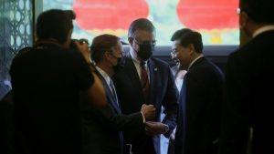 What Qin Gang’s disappearance means for U.S.-China relations