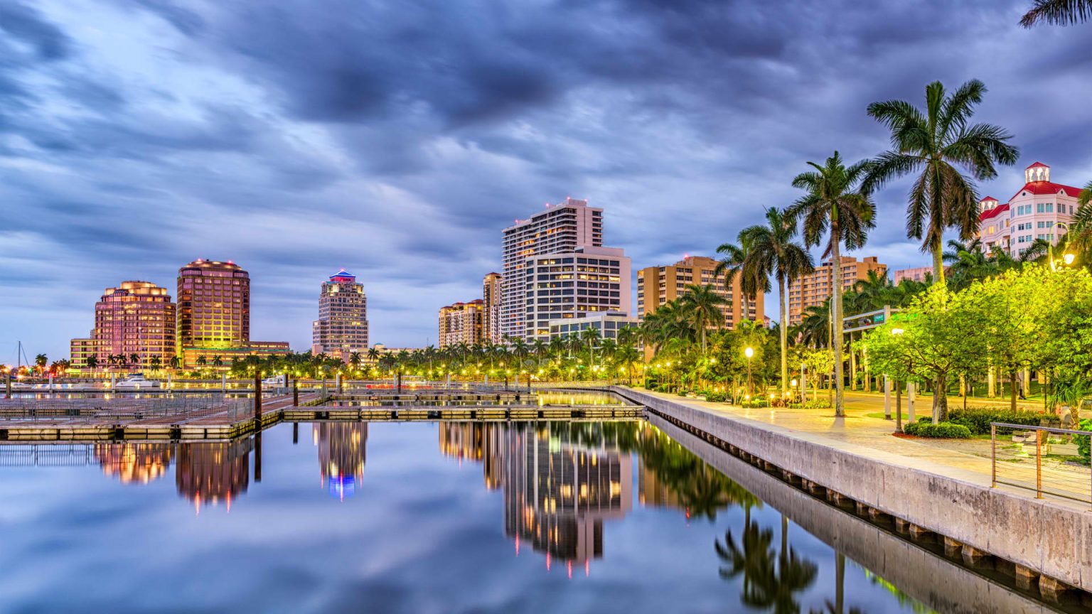 Households earning $200,000 or more are flocking to these 10 states—5 are in the South