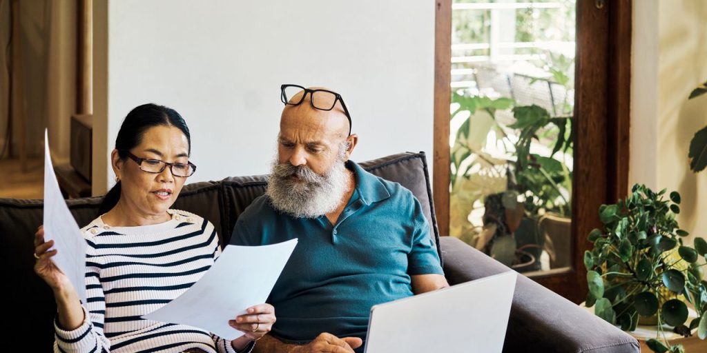 Did you inherit an IRA? IRS offers some breathing room on how much you can withdraw this year.