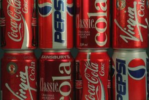 Coke Or Pepsi? Most Of Coke’s Shareholders Don’t Care