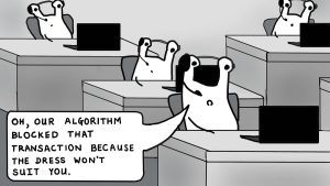 New UK Approach To Financial Service Regulation Demands ChatGPT