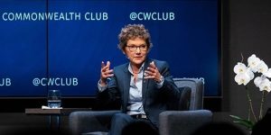 Fed’s Daly says she’s not sure interest rates are high enough to finish the job on inflation