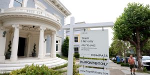 30-year mortgage sprints towards 8%, pushing more buyers to consider adjustable-rate mortgages