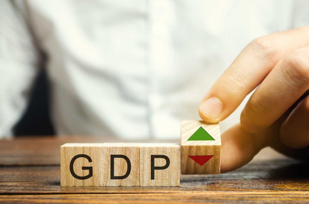 Forget GDP, GDPplus Is For Savvy Investors