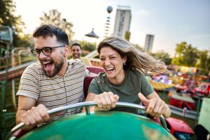Six Flags Entertainment Stock: Hold Until We Can Further Verify Turnaround (NYSE:SIX)
