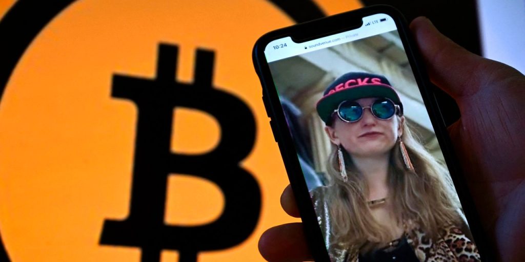 Husband-wife ‘crypto-couple’ reach plea deal in $4.5 billion Bitcoin heist