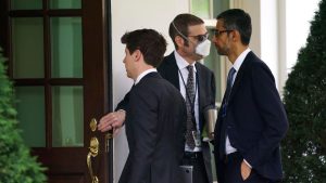 A Step Forward Or Empty Rhetoric?