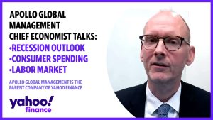 Recession outlook: Recession will come, we just have to wait a little bit longer: Economist