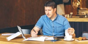 Opinion: These 3 tips help small-business owners make better money decisions