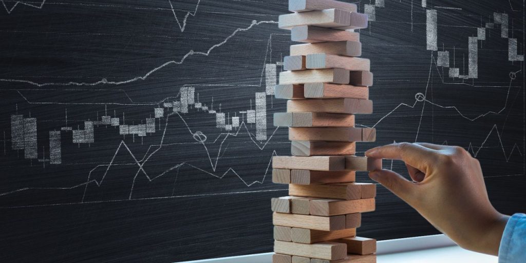 These stock watchers nailed the market’s melt-up, but now they’re bracing for a fall. Here’s what to watch.