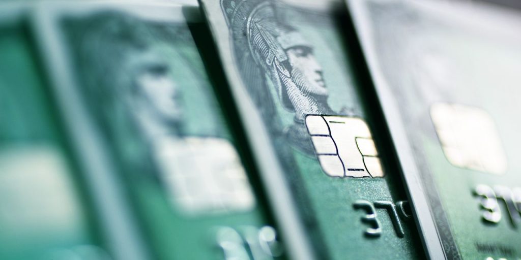 American Express, Sirius XM, Interpublic, AutoNation, Carvana, and More Movers