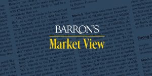 Same-Store Sales Suggest Concern About Consumer Spending