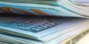 Microsoft and Fed Risk Grounding the Nasdaq. Why Banks Are the New Tech.