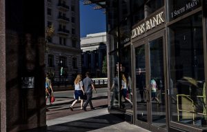 Regional Bank Week Was A Success