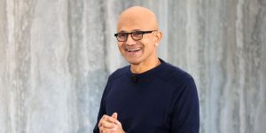 Opinion: Microsoft’s AI payday will take time, and investors need to be patient