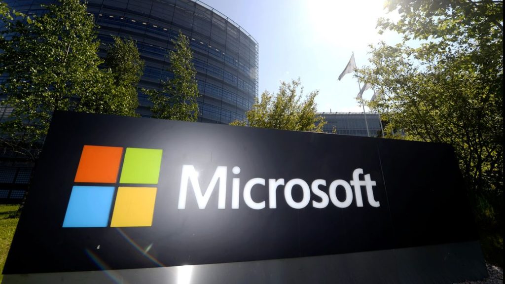 Microsoft, Alphabet, AT&T, Snap, PacWest, and More Stock Market Movers