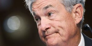 Inflation is heading to zero, according to the one factor Jerome Powell absolutely will not discuss