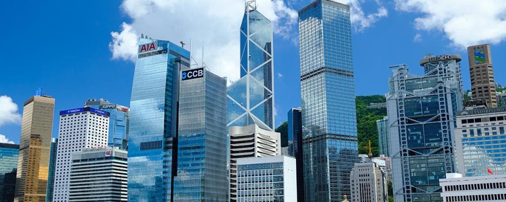 Ant IPO Gets Back To Where It All Began