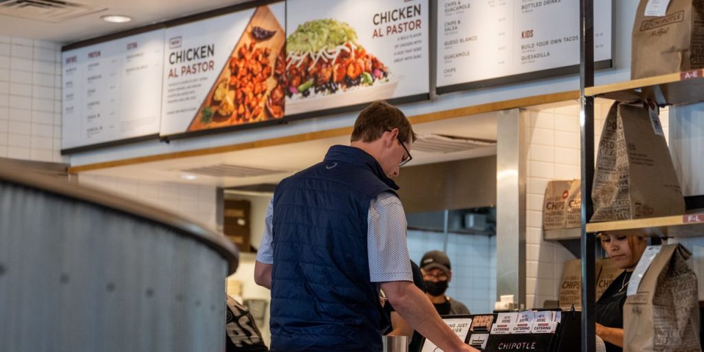 Chipotle Reports Earnings Today. What to Expect.