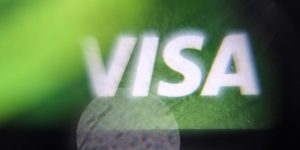 Visa earnings benefit from ‘resilient’ spending, though stock dips as growth slows