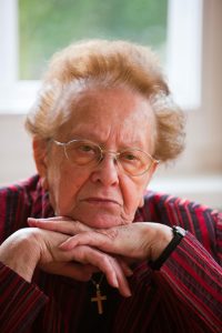 Can You Do Anything About Aging Parents’ Resistance To Change?