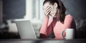 Meals skipped, lights shut off: Long COVID linked to severe financial strains, researchers say