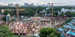 India’s Economy Is Booming, and There’s More to Come. Here’s How to Invest.