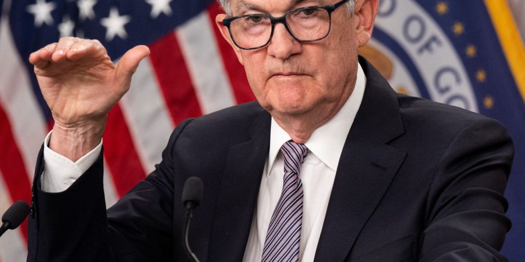 Fed Chair Powell may lean hawkish on inflation, but stocks have ‘tremendous’ technical backdrop, says BlackRock’s Rick Rieder