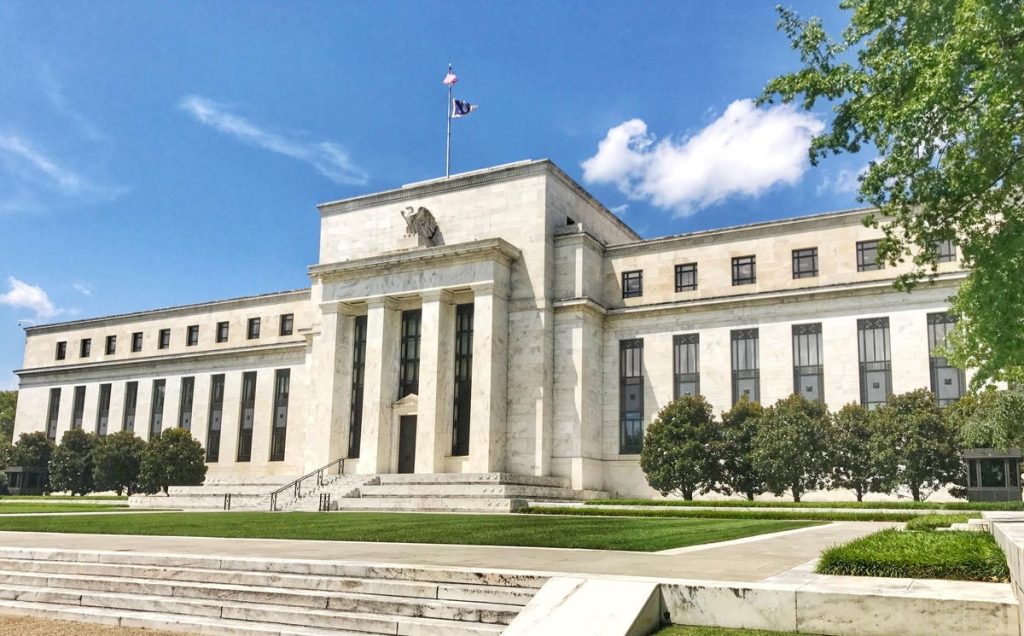 Did The Fed Just Blink? The Fed just raised rates. Was it enough?