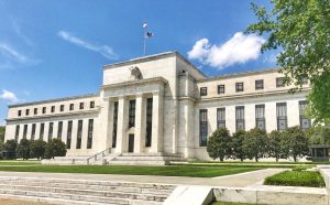 Did The Fed Just Blink? The Fed just raised rates. Was it enough?