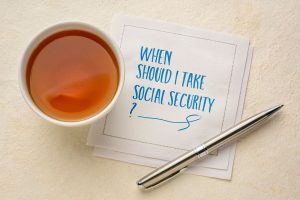 Build Your Social Security Claiming Strategy – And Don’t Guess, It May Cost You