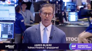 $2.3 trillion of listed options set to expire