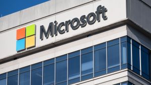 Microsoft earnings top estimates, but stock falls as execs detail AI’s costs