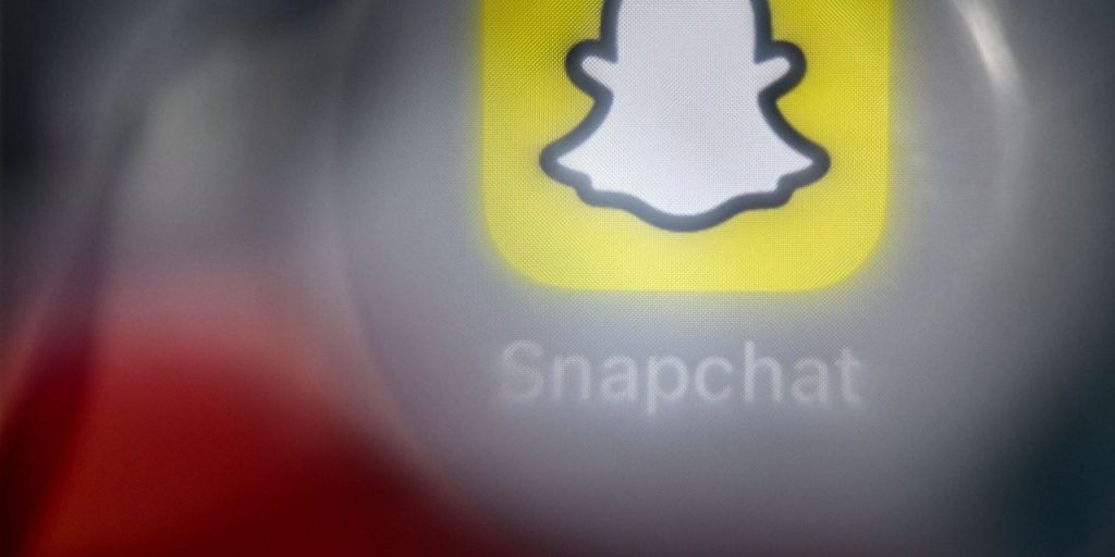Sales forecast sinks Snap stock, and execs say more investments are likely ahead to improve platform