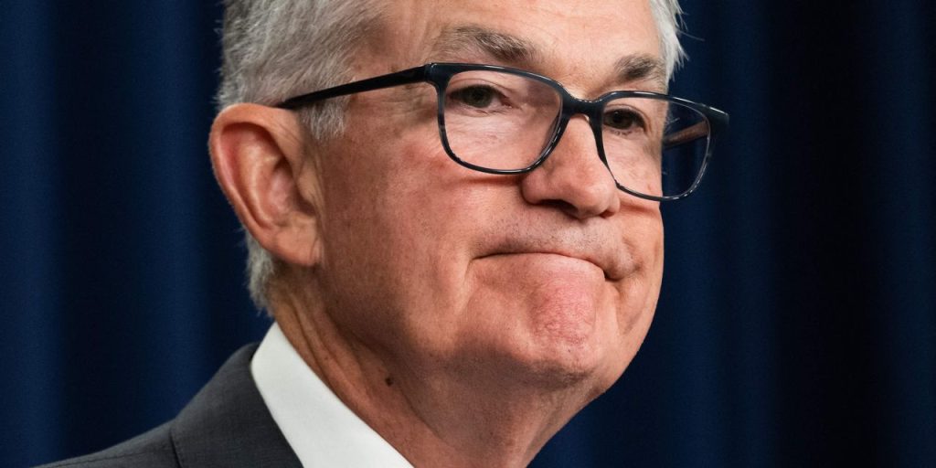 Fed no longer foresees a U.S. recession — and other things we learned from Powell’s press conference