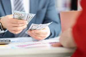 IRS Continues To Focus On Fraudulent Employee Retention Credit Claims