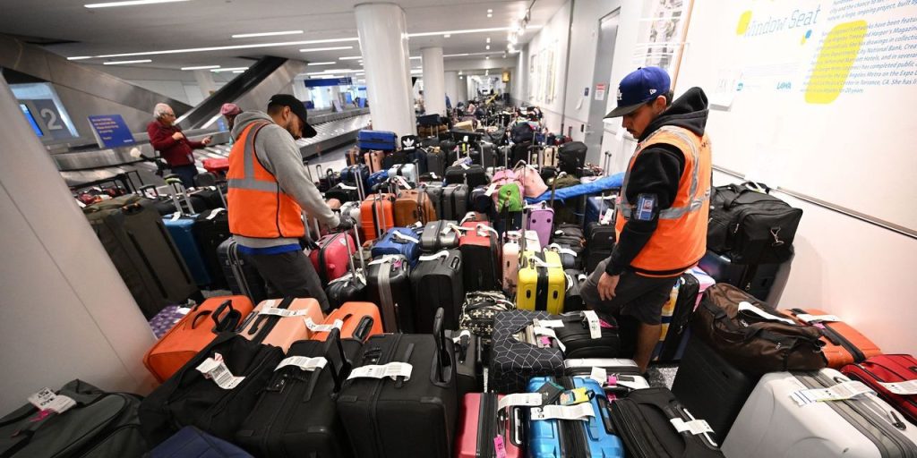 How to keep a flight cancellation from costing you big time