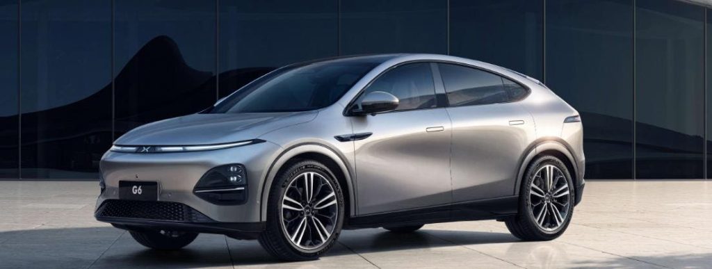 XPeng & CATL Drive Hong Kong Market Higher