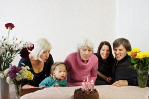 The “Live-To-100” Retirement Plan