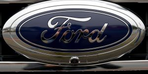 Ford revenue jumps 12%, but stock dips as Wall Street spooked by shifting EV production goal